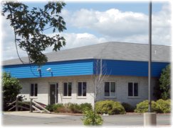 Deming Way Campus at Swim&Gym Summer Camp