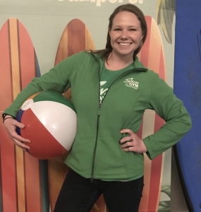 Director at Swim&Gym Summer Camp