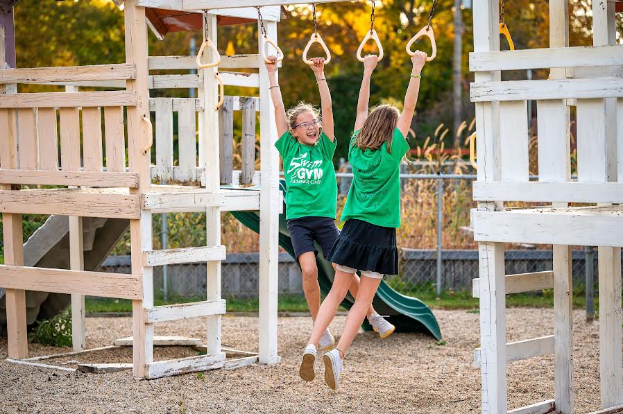 Midvale Campus — Swim&Gym Summer Camp