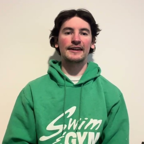 Ethan, Director at Swim&Gym Summer Camp